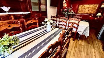 Restaurantes