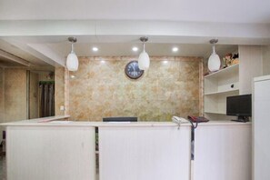 Interior - Huijia Hotel (Xi'an)