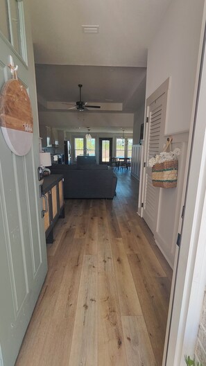 Interior - Spacious 4-bedroom house perfect to relax and enjoy Panama City (Panama City)