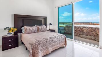 3 Schlafzimmer, Internetzugang, Bettwäsche