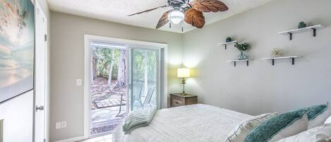 3 Schlafzimmer, Schreibtisch, WLAN