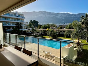2 bedrooms - Marina Real in Denia (Denia)