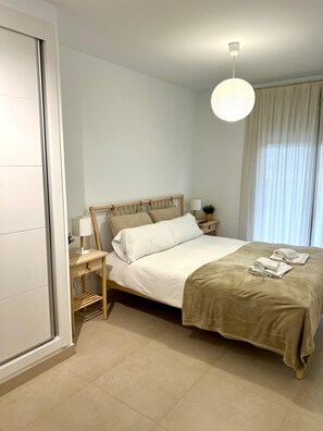 2 bedrooms - Marina Real in Denia (Denia)