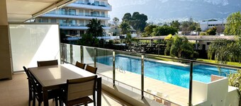 Marina Real in Denia