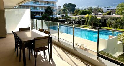 Marina Real in Denia