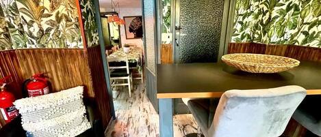 Restaurantes