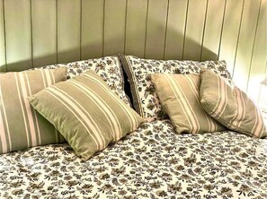 1 bedroom, WiFi
