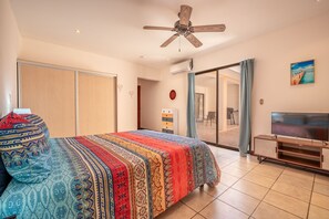 2 bedrooms, Internet, bed sheets