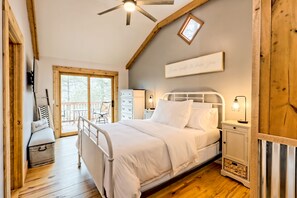 9 chambres, fer et planche à repasser, accès à Internet, literie fournie