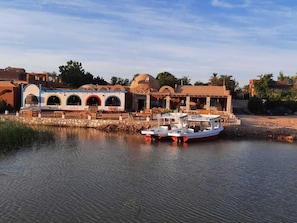 Miscellaneous - Kabara (Abu Simbel)