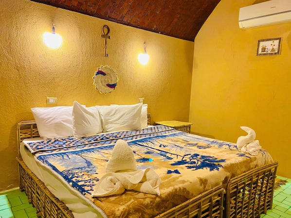 Free WiFi - Kabara (Abu Simbel)