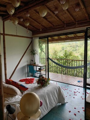 Panoramic Cabin - Casa Tien (Salento)