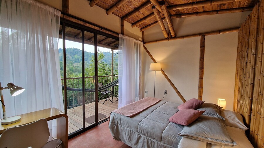 Casa Tien