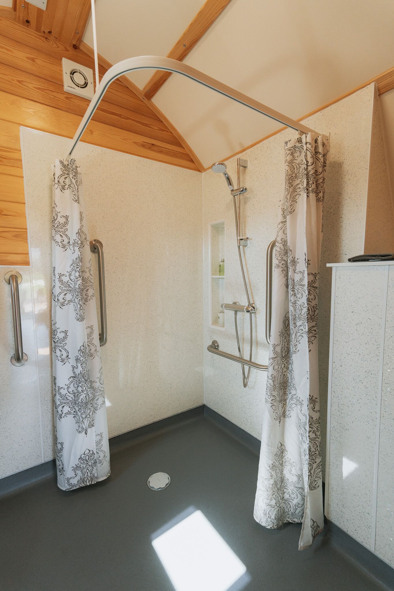 Shower