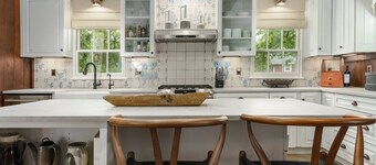 Red House Farm, an Historic Metamora MI Equestrian Estate