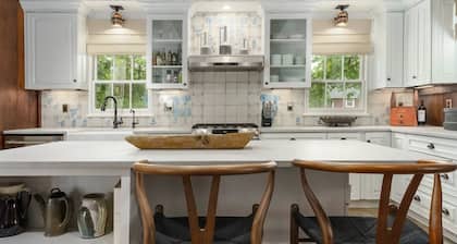 Red House Farm, an Historic Metamora MI Equestrian Estate