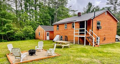 Immaculate All-Season Retreat with Must-See Game Room!