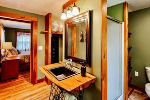 4 chambres, accès Internet, draps fournis