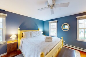 4 Schlafzimmer, Bügeleisen/Bügelbrett, Internetzugang, Bettwäsche