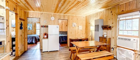 用餐