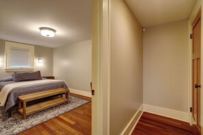 2 chambres, Wi-Fi, draps fournis