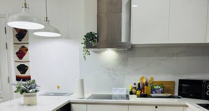 2 bedrooms in makati with balcony