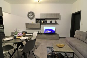 TV connectée