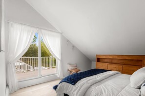 4 habitaciones, internet y ropa de cama 