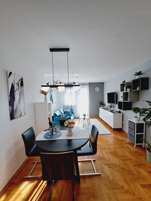 Spiseområde