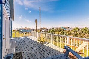 テラス / パティオ