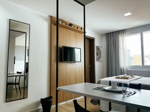 1 bedroom, WiFi