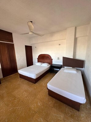 Free WiFi - Hotel Uxmal (Cancún)