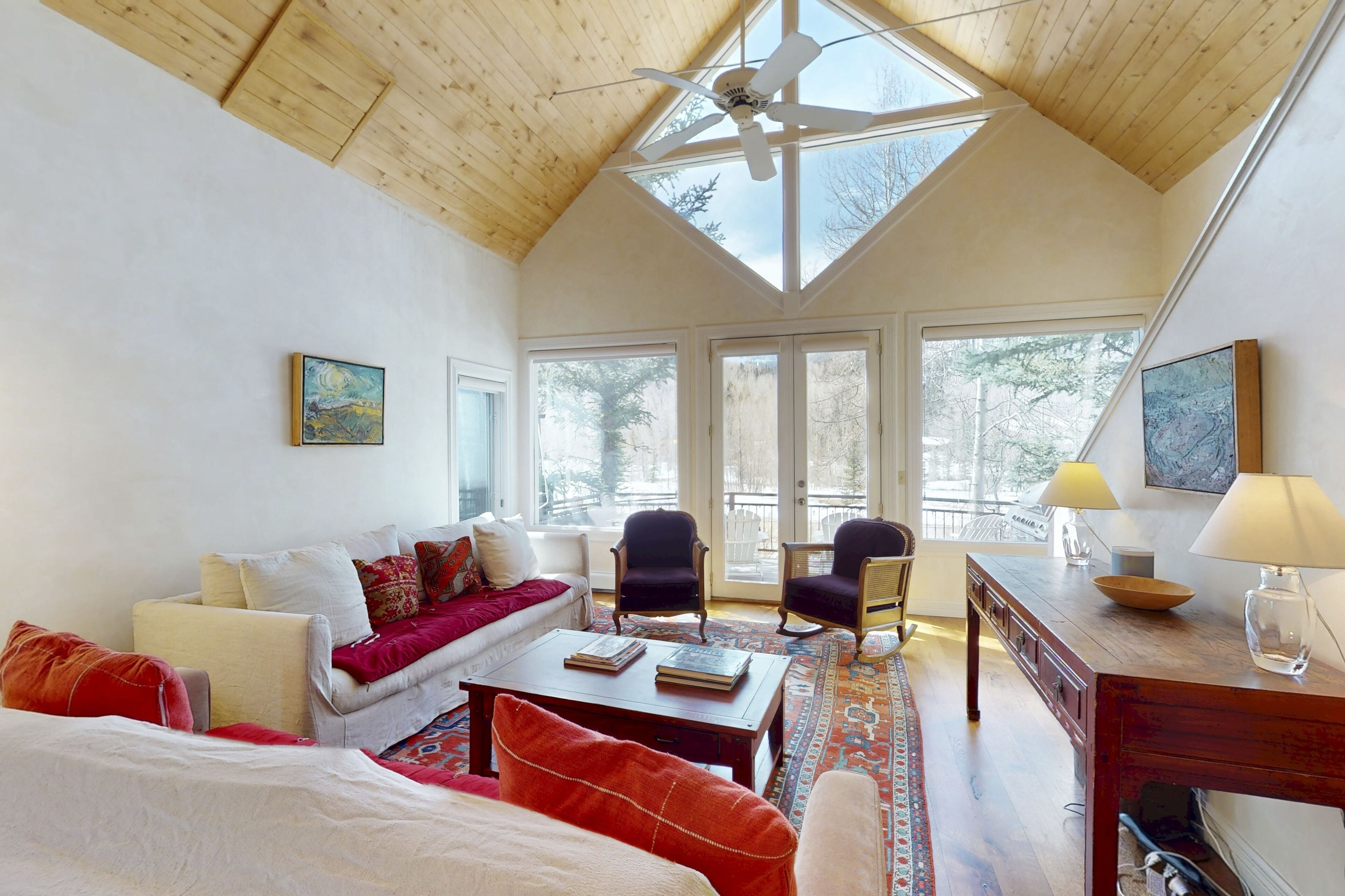 Fernseher, DVD-Player