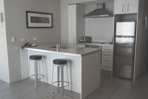 Paihia Waterfront 1 Bedroom Apt & Pool