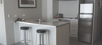 Paihia Waterfront 1 Bedroom Apt & Pool