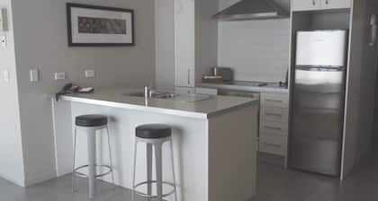 Paihia Waterfront 1 Bedroom Apt & Pool