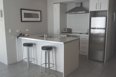 Paihia Waterfront 1 Bedroom Apt & Pool