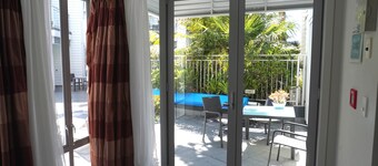 Paihia Waterfront 1 Bedroom Apt & Pool