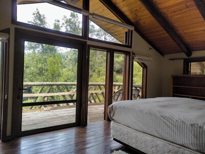 Spacious 5-bedroom house with amenities near San Fernando, Chile