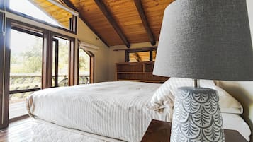 5 slaapkamers, wifi, beddengoed