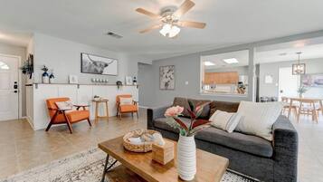 Smart TV, monitor de computadora