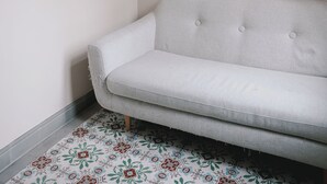Living area - Hôtel b&b St Maria  (Brussels)
