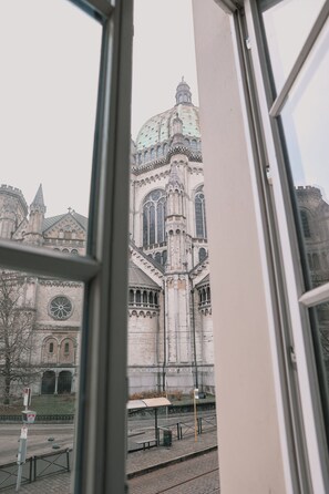 Allergikerbettwaren, Betten mit Memory-Foam-Matratzen, Schreibtisch