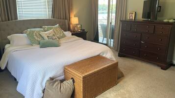 3 chambres, bureau, fer et planche Ă repasser, Wi-Fi gratuit