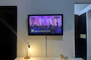 Basic Apartment | Interior