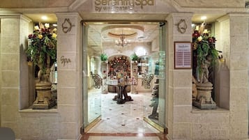 Spa