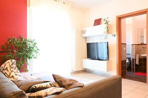 1 chambre, draps fournis