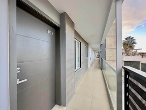 Property grounds - 2 Story Condo, TJ, 3BDR, 3BR (Tijuana)