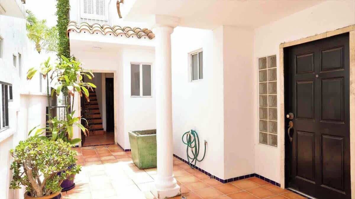 Værtens profilbillede