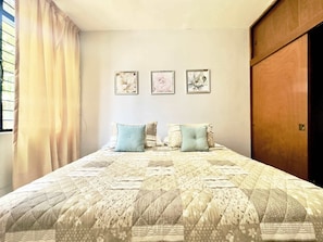 3 Schlafzimmer, Bügeleisen/Bügelbrett, WLAN, Bettwäsche